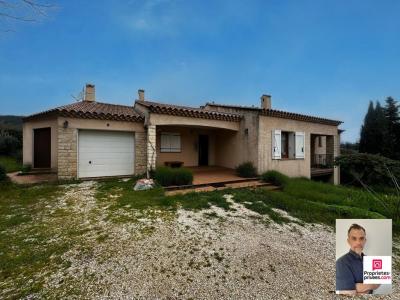 Vente Maison 5 pices SAINT-MAXIMIN-LA-SAINTE-BAUME 83470