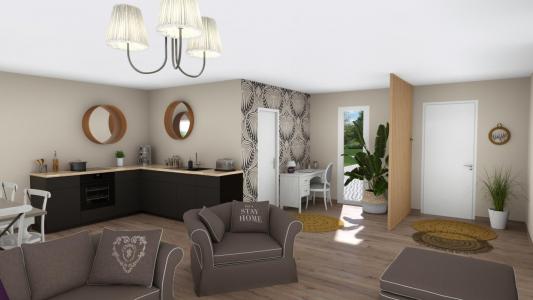 Vente Maison DINGE 35440