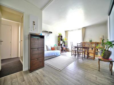 Vente Appartement 3 pices MAISONS-ALFORT 94700