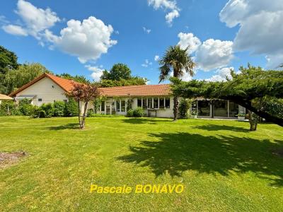Vente Maison 13 pices VENDAYS-MONTALIVET 33930