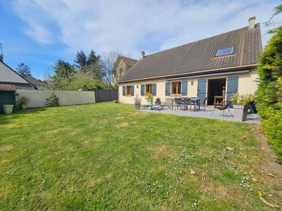 Vente Maison 5 pices TAVERNY 95150