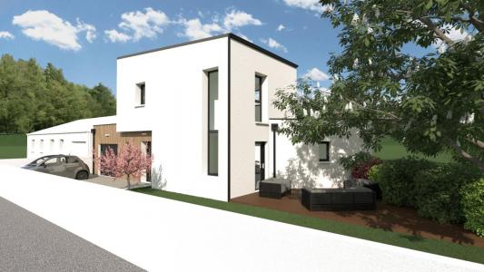 Vente Maison 5 pices BOUGUENAIS 44340