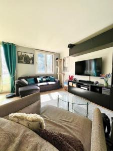 Vente Appartement 3 pices VIROFLAY 78220