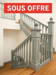 Vente Appartement 4 pices VANNES 56000