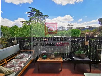 Vente Appartement 3 pices DRAGUIGNAN 83300