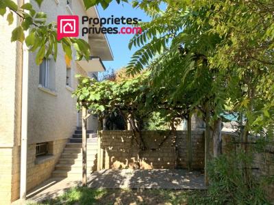 Vente Maison 7 pices CAHORS 46000