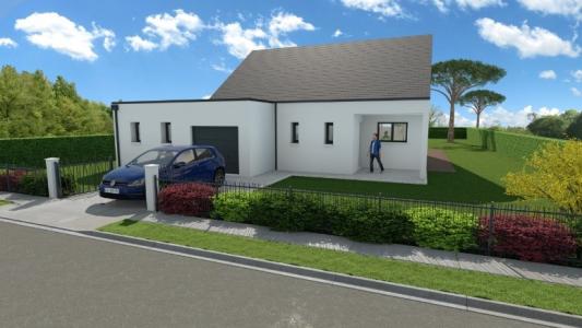 Vente Maison 4 pices SAINT-PERAVY-LA-COLOMBE 45310