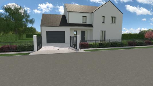 Vente Maison 5 pices REBRECHIEN 45470