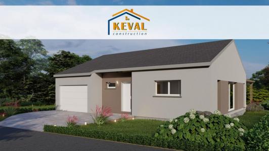 Vente Maison 4 pices GOTTESHEIM 67490