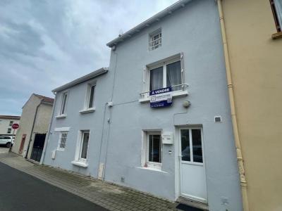 Vente Maison 5 pices CEBAZAT 63118