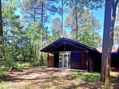 Vente Maison 3 pices LACANAU 33680
