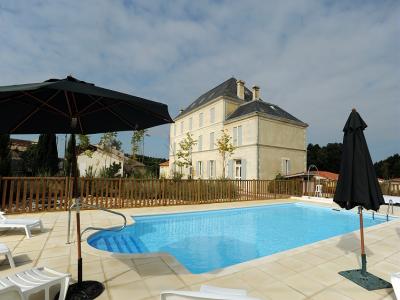 Vente Maison 3 pices MEURSAC 17120