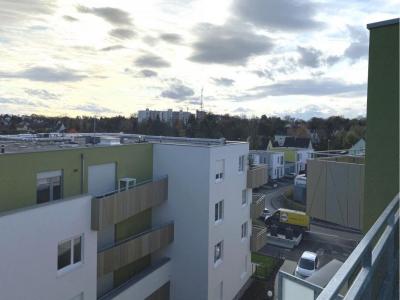 Location Appartement 3 pices HAGUENAU 67500