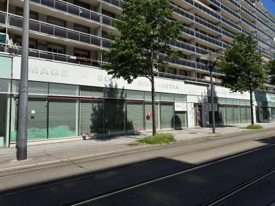 Vente Local commercial LYON-8EME-ARRONDISSEMENT 69008