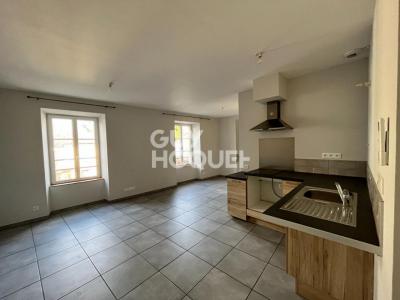 Location Appartement SURGERES 17700