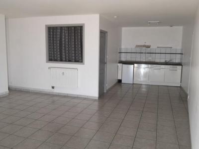 Vente Appartement OULLINS 69600