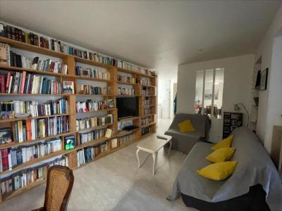 Vente Appartement 4 pices SAINT-MALO 35400