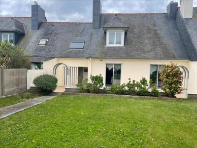 Vente Maison 4 pices SAINT-MALO 35400