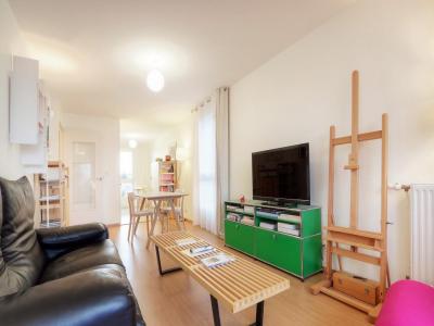 Location Appartement 2 pices RENNES 35000