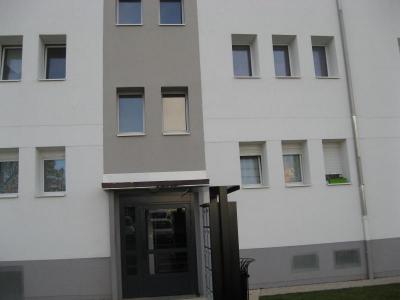 Location Appartement 4 pices BETHONCOURT 25200