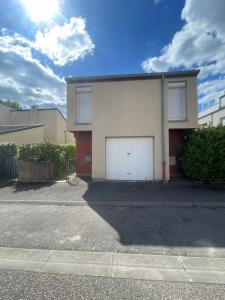 Vente Maison TERVILLE 57180