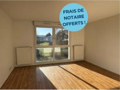 Vente Appartement 3 pices FREYMING-MERLEBACH 57800