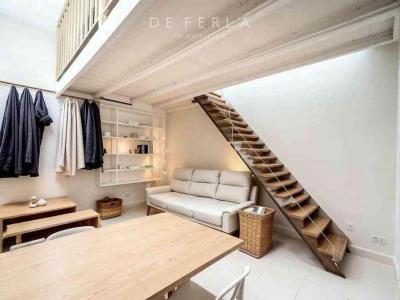 Vente Appartement 2 pices PARIS-14EME-ARRONDISSEMENT 75014