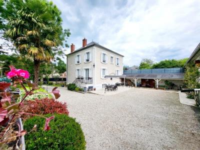 Vente Maison 6 pices ETAMPES 91150