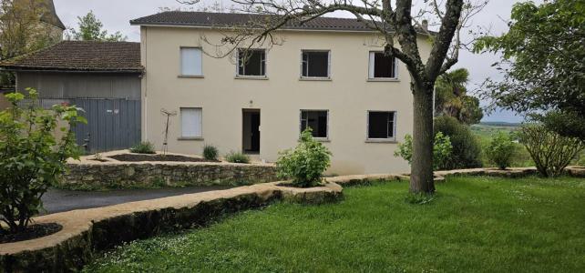 Vente Maison 5 pices ORDAN-LARROQUE 32350