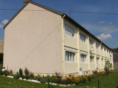 Location Appartement 4 pices FUMAY 08170
