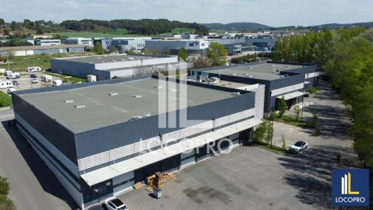 Location Commerce MILLES 13290