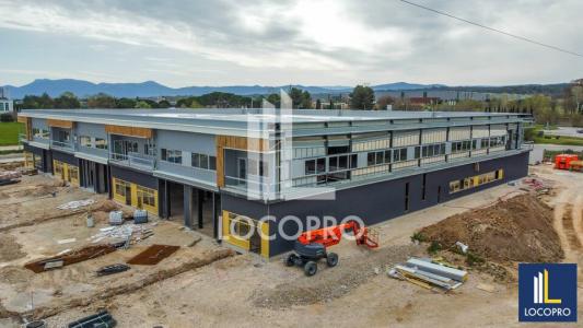 Location Bureau ROUSSET 13790