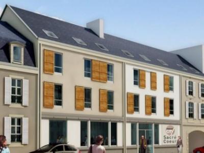 Vente Appartement QUIMPER 29000