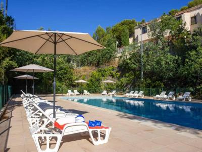 Vente Appartement 2 pices SAINT-RAPHAEL 83700