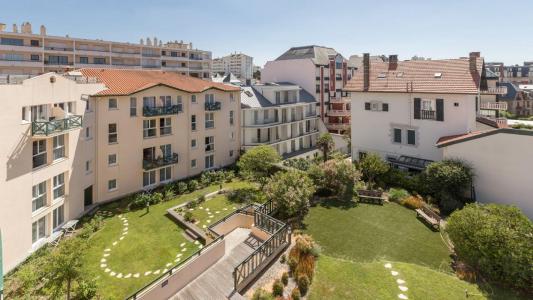 Vente Appartement 2 pices BIARRITZ 64200