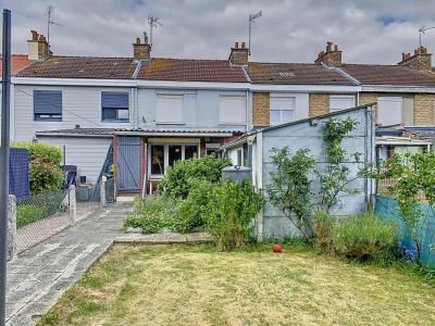 Vente Maison 4 pices ARMENTIERES 59280