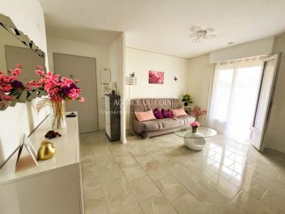 Vente Appartement 2 pices MUY 83490