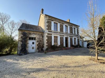 Vente Maison 5 pices AUBRY-EN-EXMES 61160