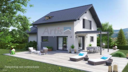 Vente Maison BOUSSY 74150