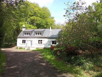 Vente Maison 5 pices LANDEVANT 56690