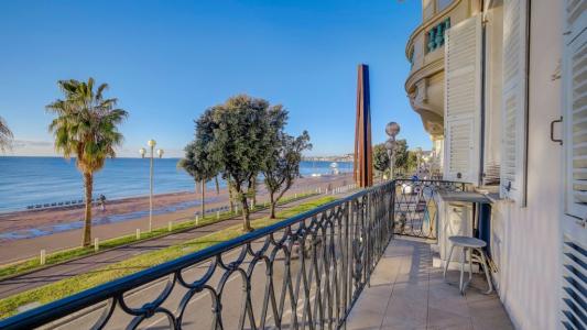 Vente Appartement 2 pices NICE 06300