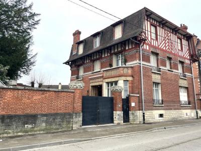 Vente Maison 12 pices TROYES 10000