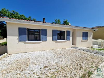 Vente Maison 7 pices ANGOULEME 16000