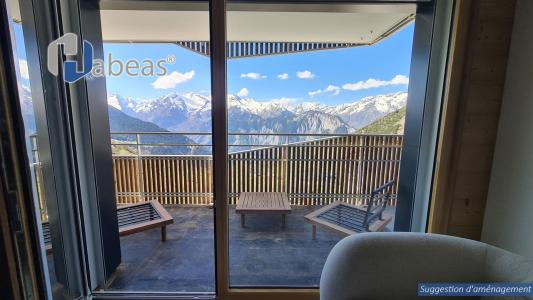 Vente Appartement 4 pices ALPE-D'HUEZ 38750