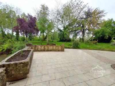 Vente Maison 5 pices LAMOTHE-LANDERRON 33190