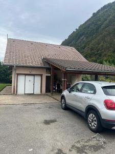 Vente Maison 6 pices VOUGY 74130