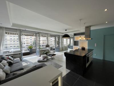 Location Appartement 3 pices LYON-6EME-ARRONDISSEMENT 69006