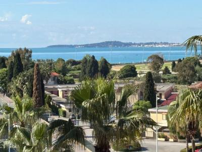 Vente Appartement 3 pices CAGNES-SUR-MER 06800