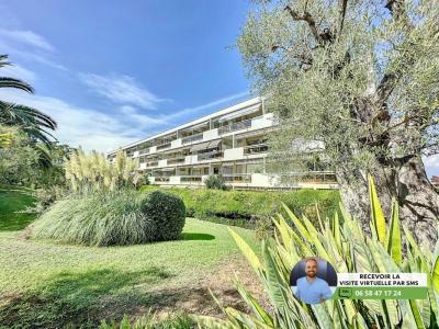 Vente Appartement 2 pices ANTIBES 06600