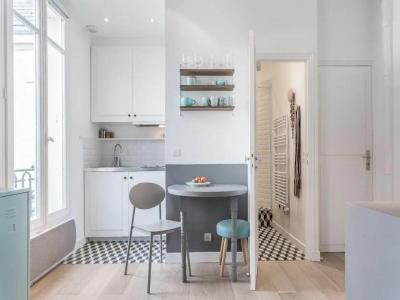 Vente Appartement 4 pices SEVRES 92310